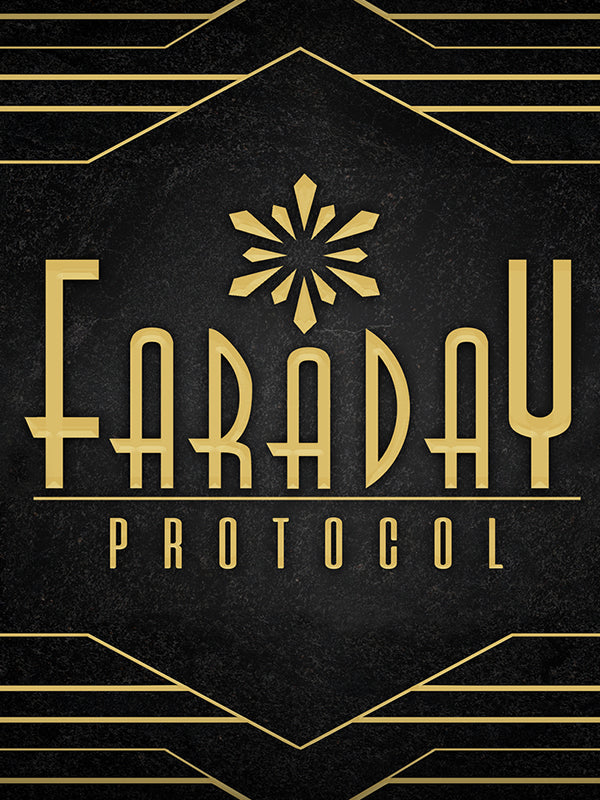 Faraday Protocol EU XBOX One CD Key Faraday Protocol EU XBOX One CD Key